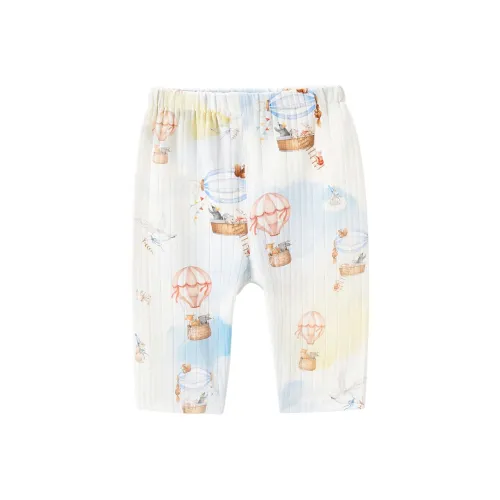 HoneySky Infant и Toddler Длинные Брюки Delicate Cloud Infant и Toddler