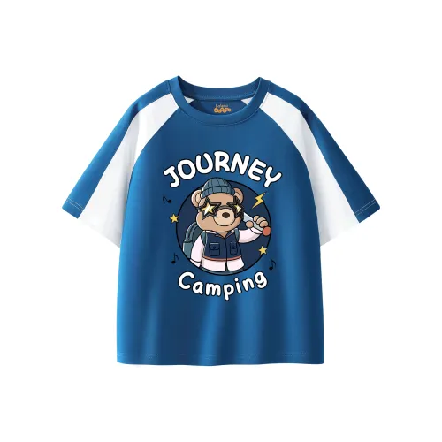 BALENO JUNIOR T Рубашка Дети Возраст 3-7 лет