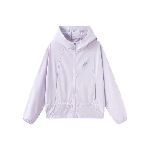 Asics Туристическая одежда Sports Performance Фиолетовый