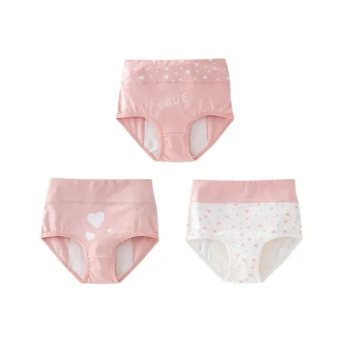 Elephants Нижнее белье 3 шт Подростки