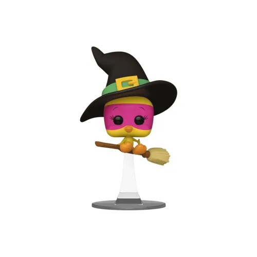 Funko Кролик Baguette Тиби WEARING Волшебник Фигурки в стиле Chibi