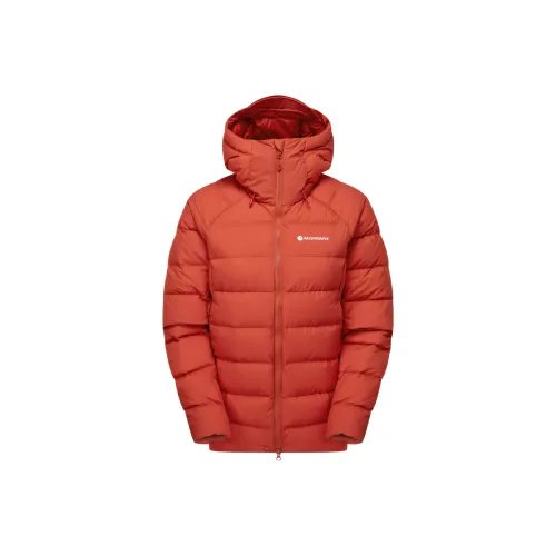 Montane Resolve XT Куртка Женская