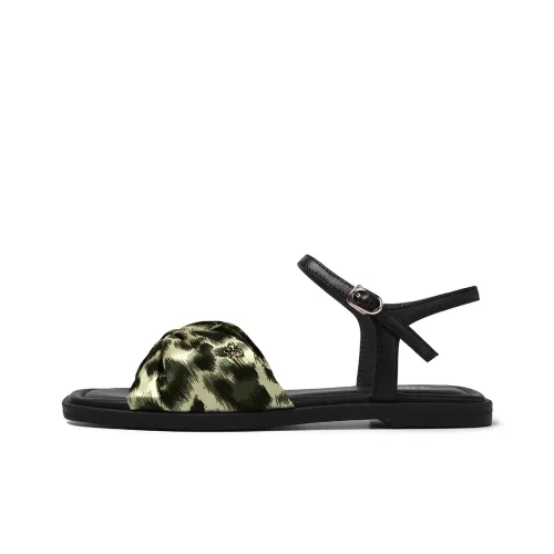 GOLDLION One Ремень Сандалии Женские