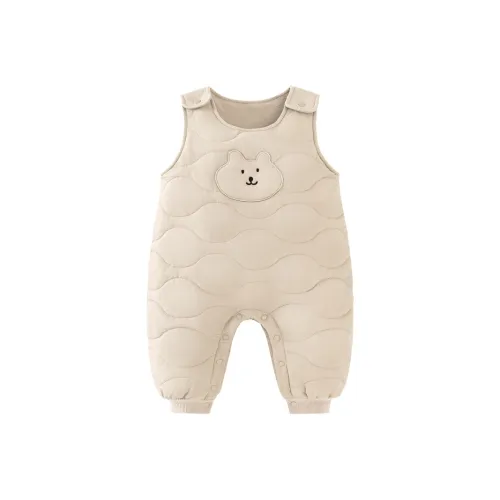 Mini Bala Мини Balabala Брюки CAMEL Детский и для малышей