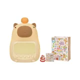 Капибара Будильник [С днем рождения Упаковка]