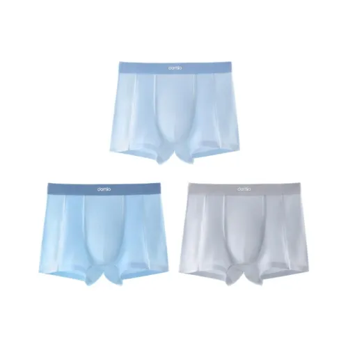 Что за чудесный дом Нижнее белье 3 шт Детское