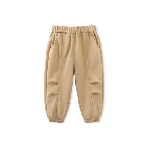 La Chapelle Тренировочные брюки для детей в возрасте 3-7 лет