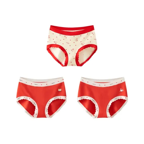 Marcolor Нижнее белье 3 шт Подростки