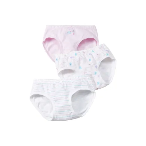 DAVE BELLA Нижнее белье 3 шт Little Медуза Комбинация Дети 3-7 лет