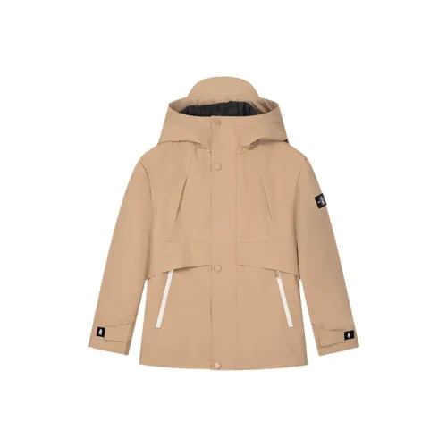 Hush Puppies Туристическая одежда для детей