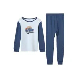 2219 Синий Лазурный