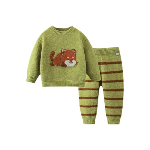 CICIIBEAR Домашняя одежда для детей в возрасте 3-7 лет