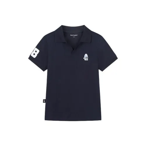 Hush Puppies Kids Поло