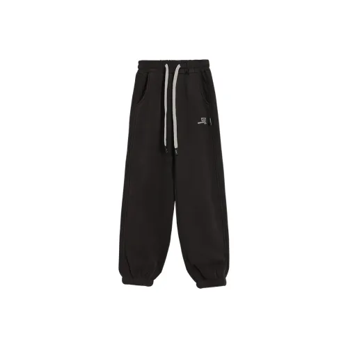 Miller Castle Брюки Серые Подростки