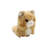 Котенок Маленький Подвеска - Чайный Коричневый