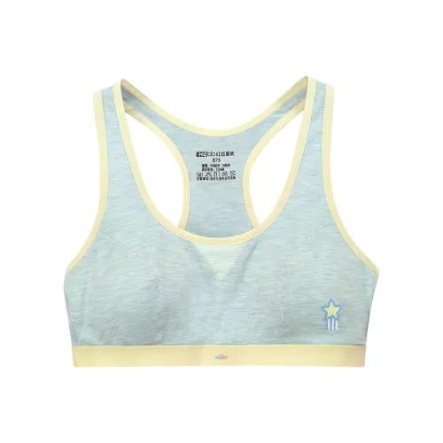 Red bean Kids Бандо / Бюстгальтеры / Спортивные бюстгальтеры