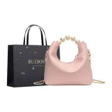 Розовый+сумка для покупок