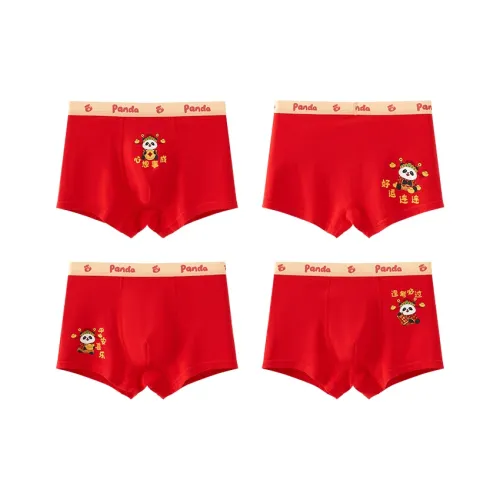 Top Melon Нижнее белье 4 шт Детское