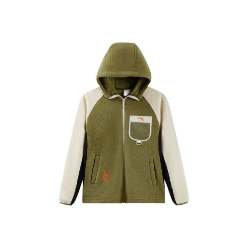 Antakids Топ SS25 Rolling Stone Коричневый Пшеница С рельефом Серый Подростки