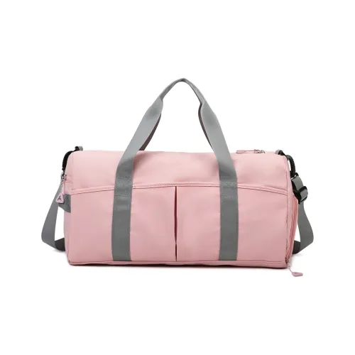 HCXK Oxford Crossbody Bag Unisex Black Pink Orange Gray HCXK Оксфорд Через плечо Сумка Унисекс Черный Розовый Оранжевый Серый
