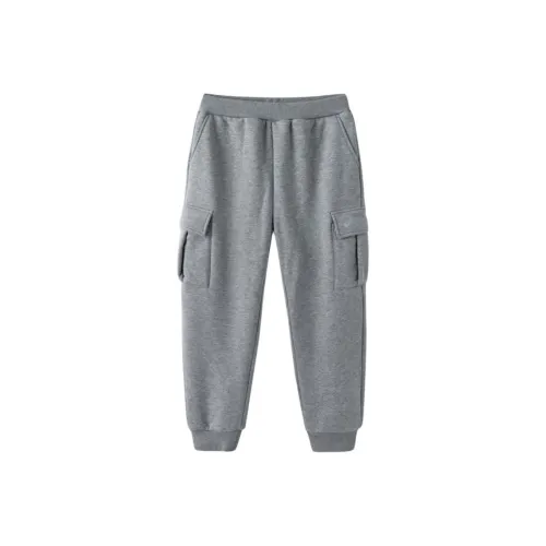 Asics Брюки Urban Light Trend Серые Подростки