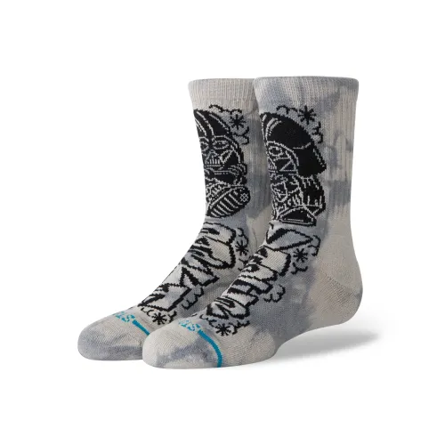 STANCE x STAR WARS BY DJ JAVIER· Носки Черные Детские