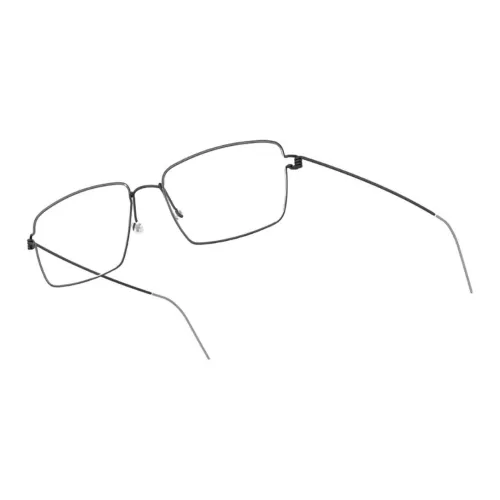 LINDBERG Оправы для очков Black Unisex