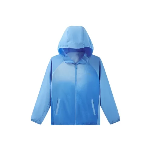 Antakids Унисекс Одежда с защитой от УФ-лучей