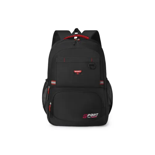 H YXIANG Oxford Рюкзак Мужской Многоцветный