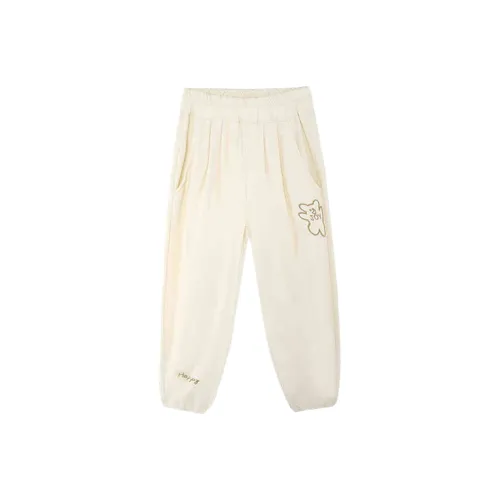 Royal Childlike Брюки Абрикос Children Возраст 3-7 лет