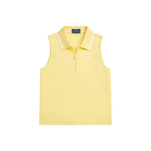 Polo Ralph Lauren Polo SS25 Gold Baby