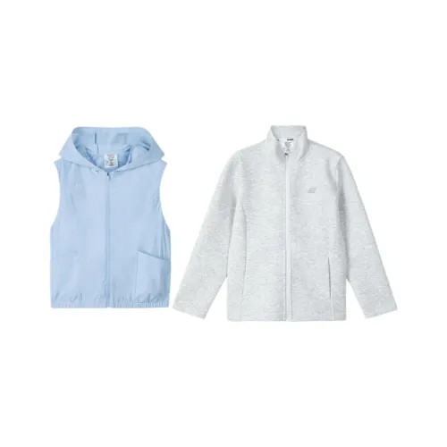 Skechers Kids Повседневная спортивная одежда Кашемировый синий Подростки