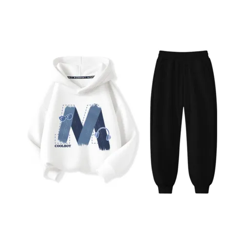 La Chapelle Повседневная спортивная одежда для подростков