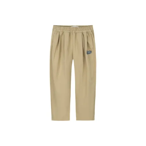 Levi's Брюки Children 3-7 лет Домик на дереве Коричневый