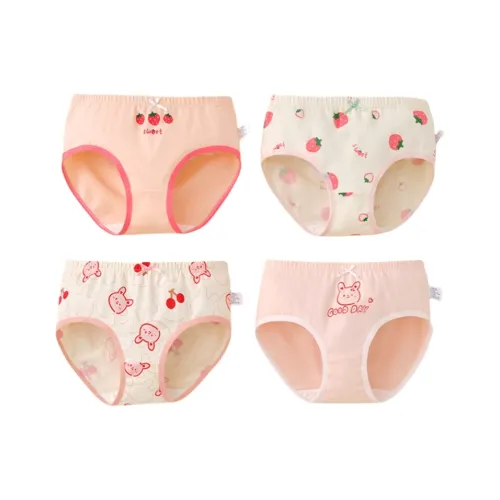 Marcolor Нижнее белье 4 штуки для детей