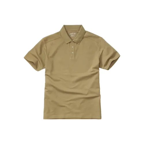 AKCLUB Мужская рубашка поло
