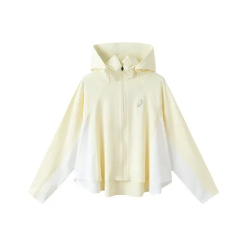 Asics Туристическая одежда Sports performance 3000 Желтый Дети Возраст 3-7 лет