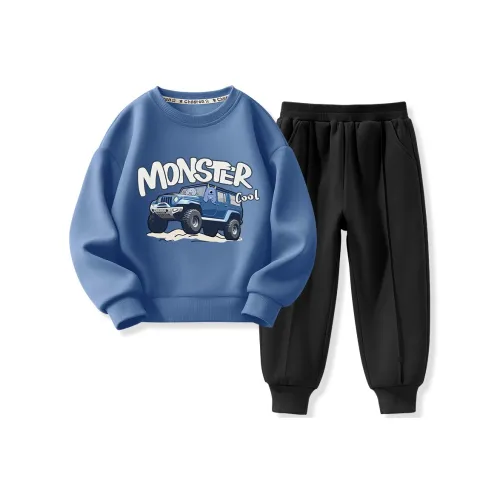 La Chapelle Повседневная спортивная одежда для подростков