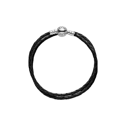 Pandora Кожаные Браслеты Унисекс