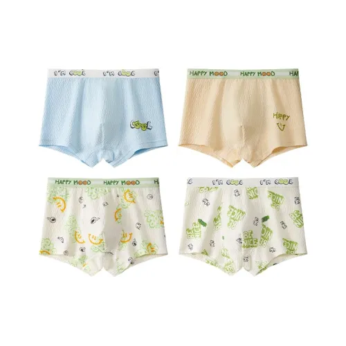 Top Melon Нижнее белье 4 шт Детское