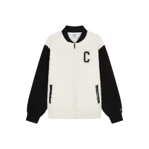 Champion Куртки Пальто Европейская версия Унисекс