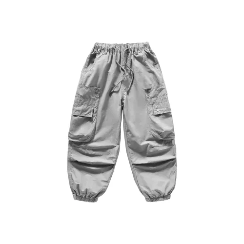 Miller Castle Школьный возраст Брюки карго