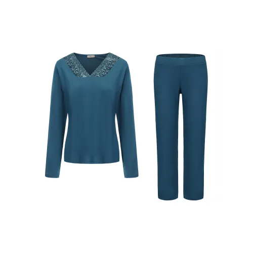 Selmark Женские комплекты пижам