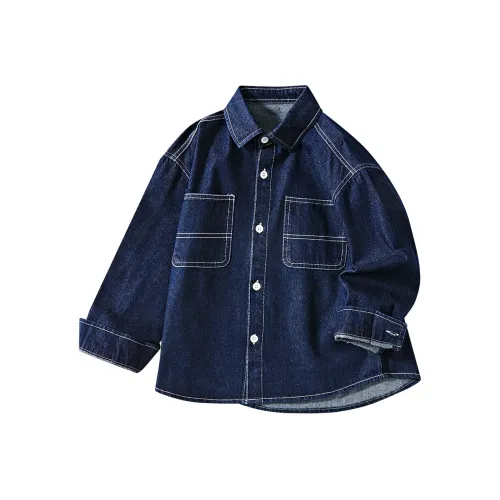 Disney Рубашка для детей 3-7 лет