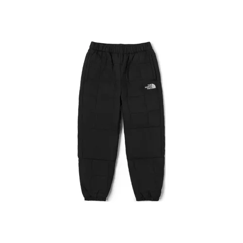 THE NORTH FACE Брюки Космос Черный Подростки