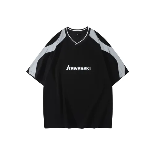 Кавасаки Унисекс Футболки