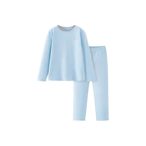 Mini Bala Набор нижнего белья цвет ледяной синий для детей в возрасте 3-7 лет