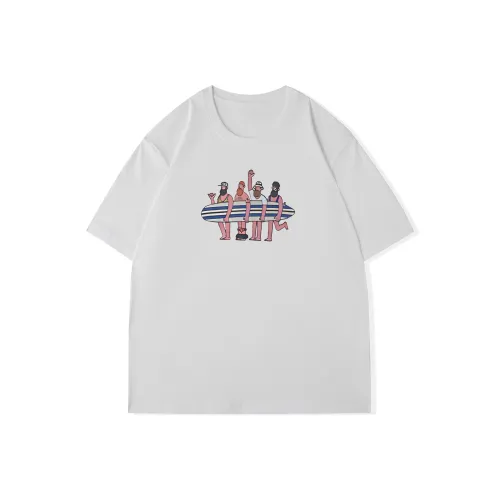 TEME Женские футболки T