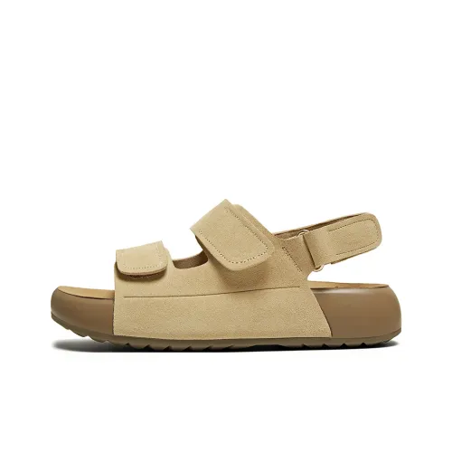 PT'SON Женские пляжные сандалии