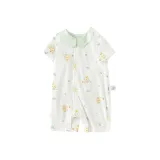 Белый Зеленый Тон 00314